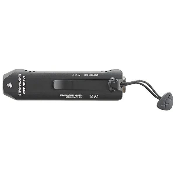 Streamlight Wedge XT | Black
