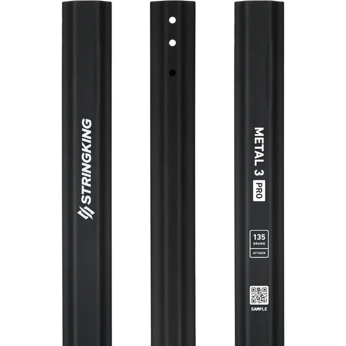 StringKing MEN’S METAL 3 PRO ATTACK