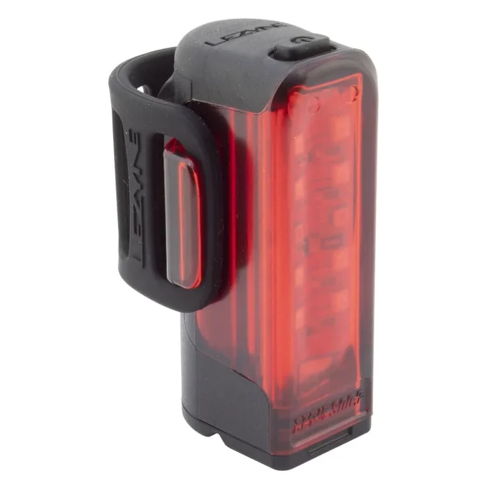 Strip Drive 300+ Taillight Black