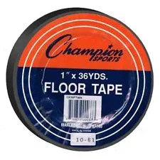 Striping Tape 1″ X 60 Yards