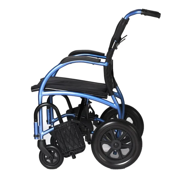Strongback Excursion 12 Lightweight Wheelchair/Transport Chair