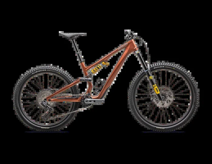 Stumpjumper 15 Öhlins Coil (2025)