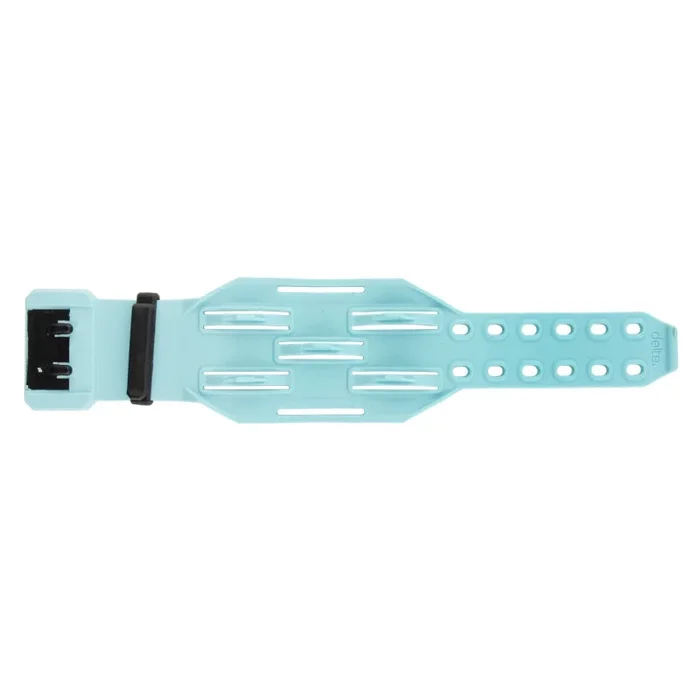 Stwap Bicycle Tool Wrap – Silicone Blue