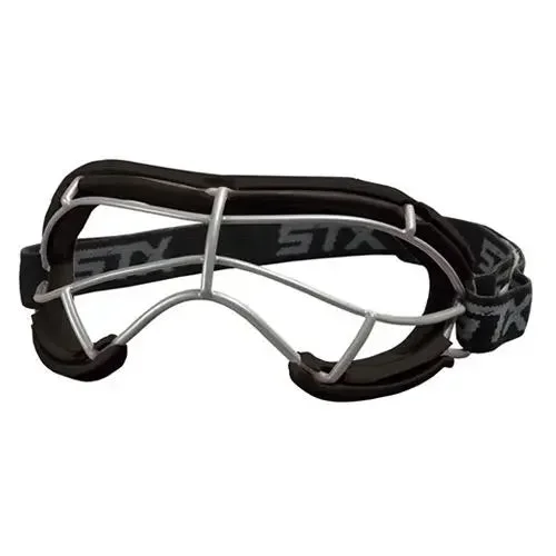 STX 4Sight+ S Women’s Lacrosse Goggle