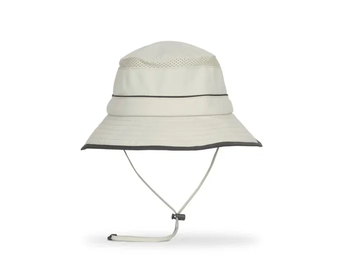 Sunday Afternoon – Solar Bucket Hat