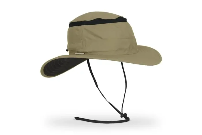 Sunday Afternoons Cruiser Hat Sand/Black M