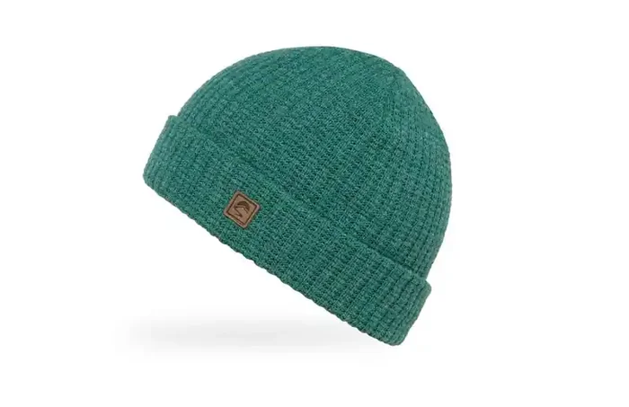 Sunday Afternoons Overtime Beanie Pacific Spruce