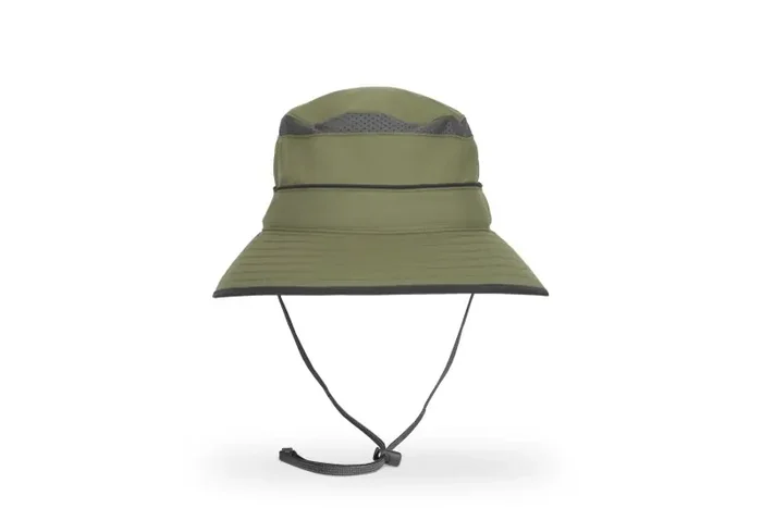 Sunday Afternoons Solar Bucket Hat Cream Large