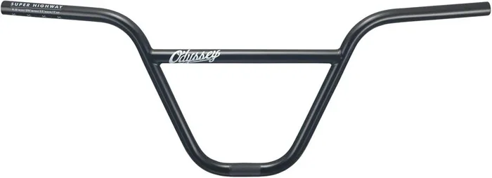 Super Highway BMX Handlebar – 9.5″,