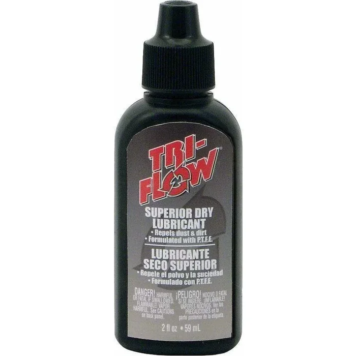 Superior Dry Bike Chain Lube