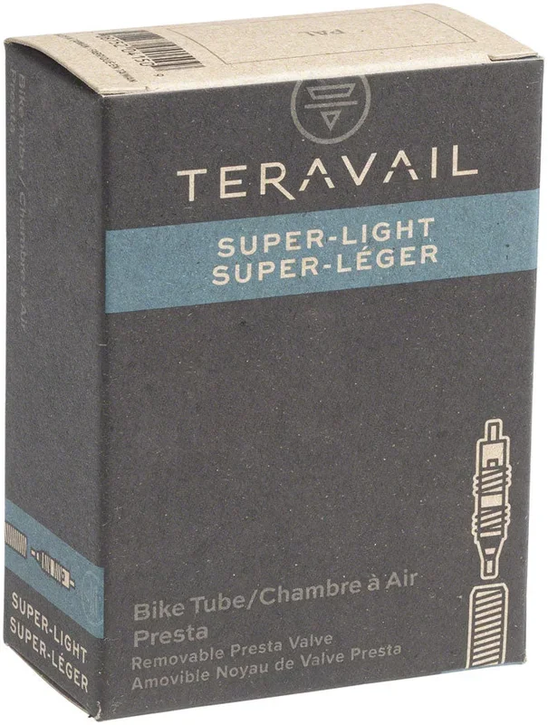Superlight Tube – 700 x 35-45mm 60mm Presta Tube Valve
