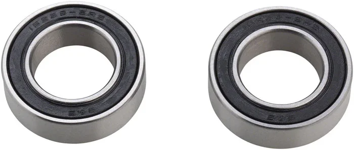 Supreme Front Hub Bearings