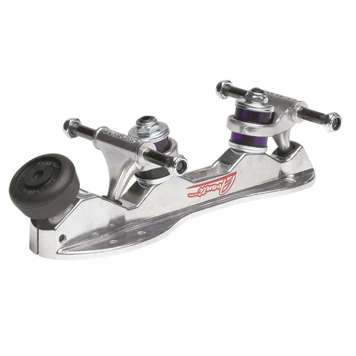 Sure Grip Avanti Aluminium Plate