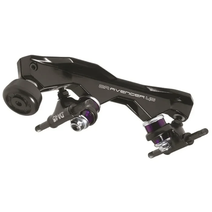 SURE GRIP Avenger Alu