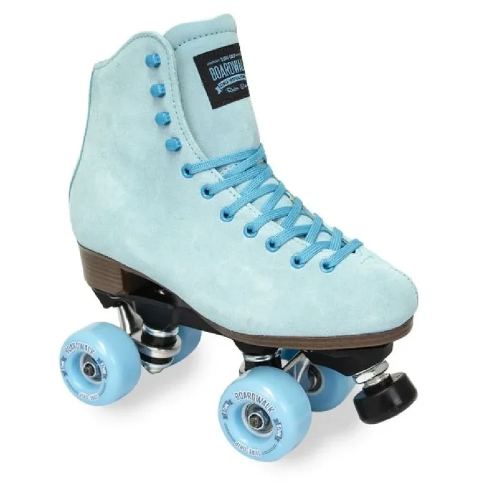 Sure Grip Boardwalk Sea Breeze Roller Skate