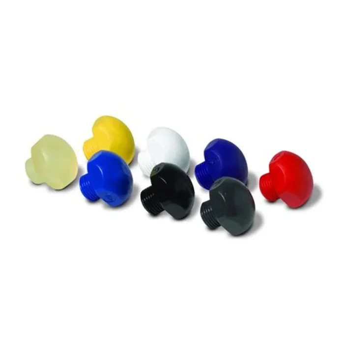 Sure-Grip Jam Plugs