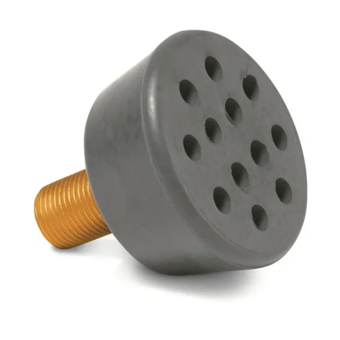 Sure Grip Shock Toe Stops