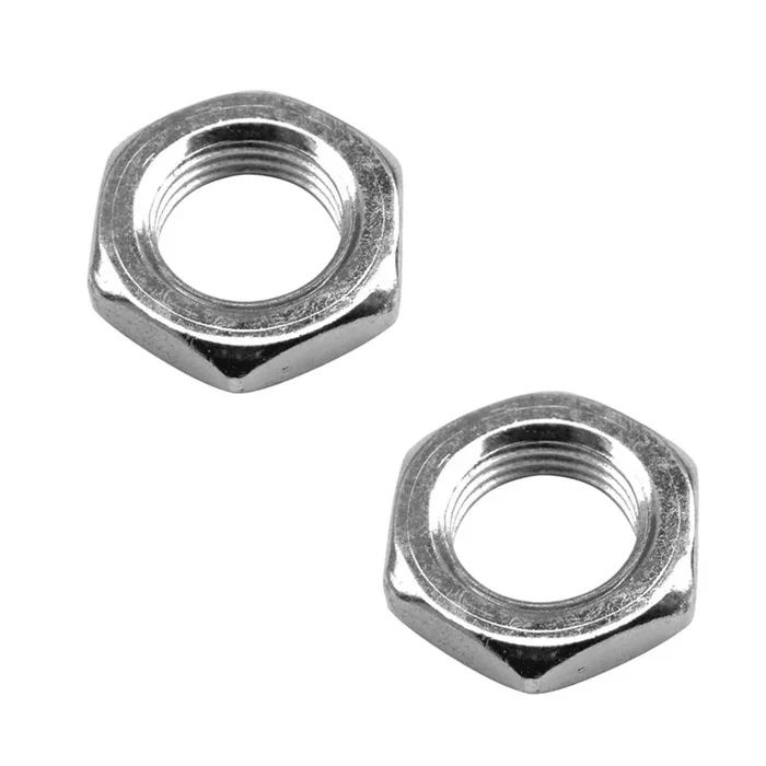 Sure-Grip Toe Stop Nuts – 2 pack