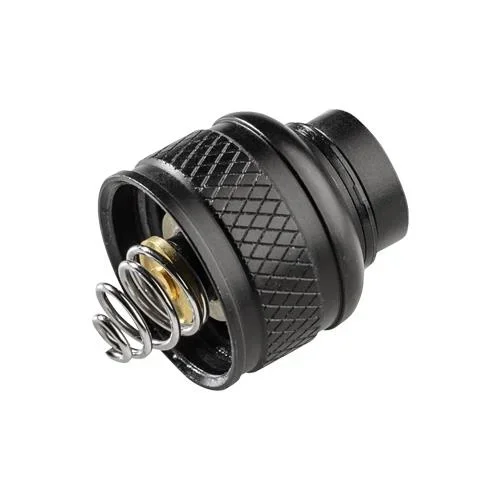 SureFire UE-BK Remote Switch Socket Tailcap for ScoutLights