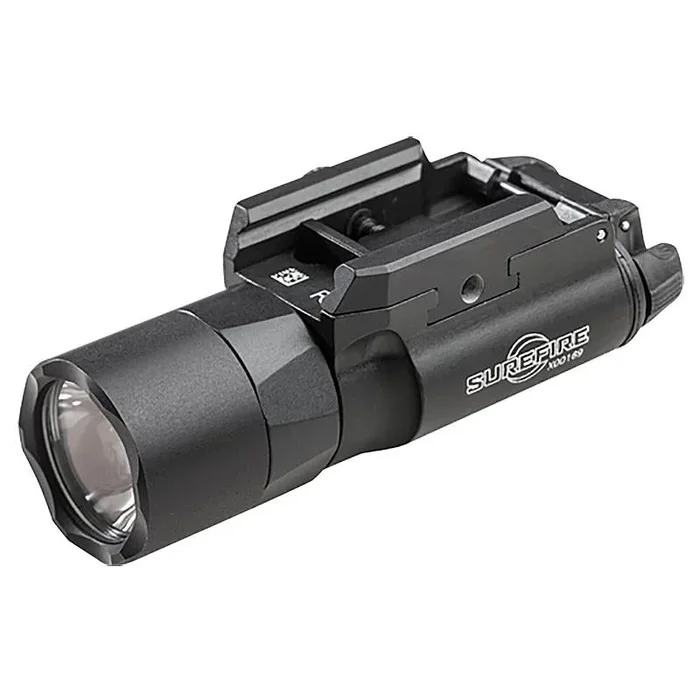 SureFire X300 Ultra X300U-B Cross-Bolt 1000 lm