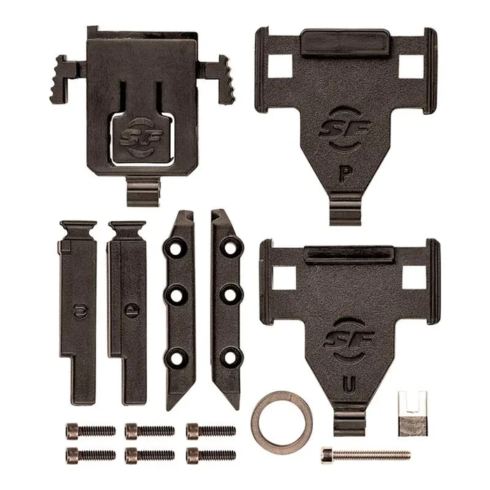 SUREFIRE Z89 X300U-A MOUNT PARTS KIT