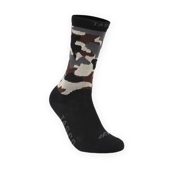 Surplus Camo Mountain Bike Socks