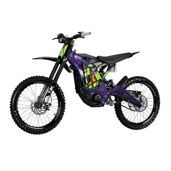Surron Light Bee X V2 E-Bike