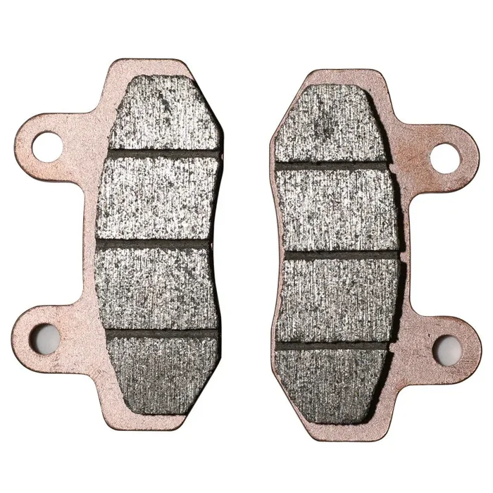 Surron OEM Brake Pads – Ultra Bee