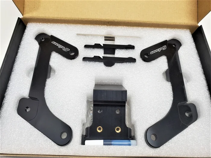 Surron Subframe Riser