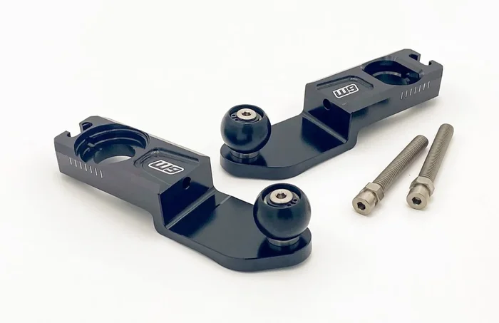 Surron Ultra Bee Trailer Mount