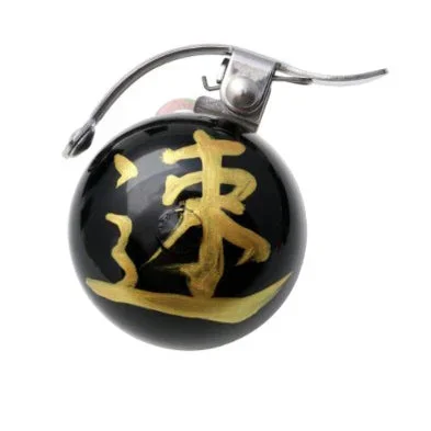 Suzu Bell Omamori Speed