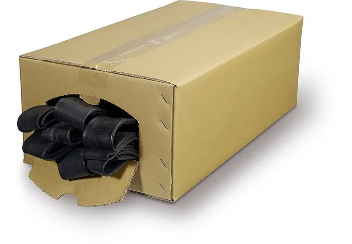 sv bulk tube black/black 700 x 28-38c