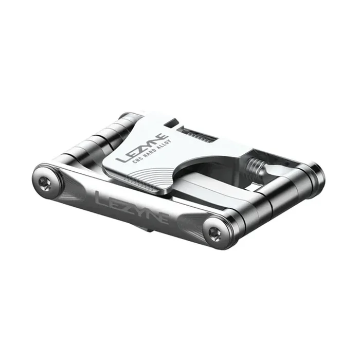 SV Pro 10 Multi Tool Silver