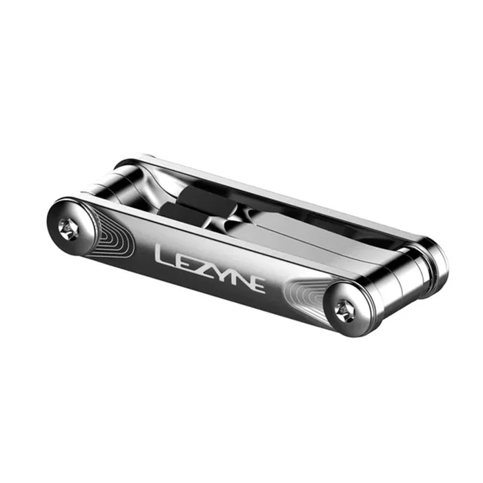SV Pro 5 Multi Tool Silver