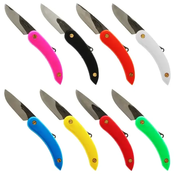 Svord Peasant Pocket Knife with Polypropylene Handle 7.62cm