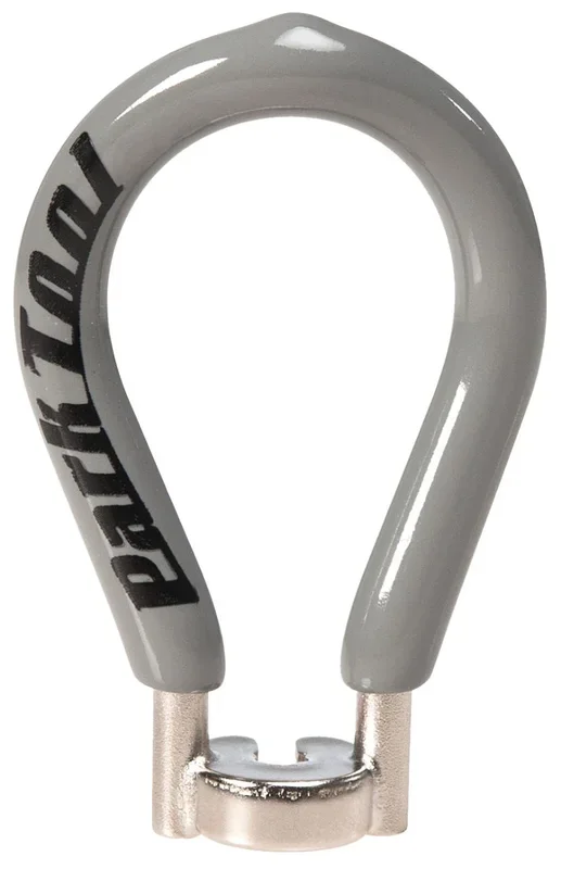 SW-5 Spoke Wrench DT Torx Style Nipple: Gray