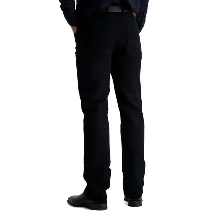 Swanndri Mens Raker 5-Pocket Moleskin Jeans