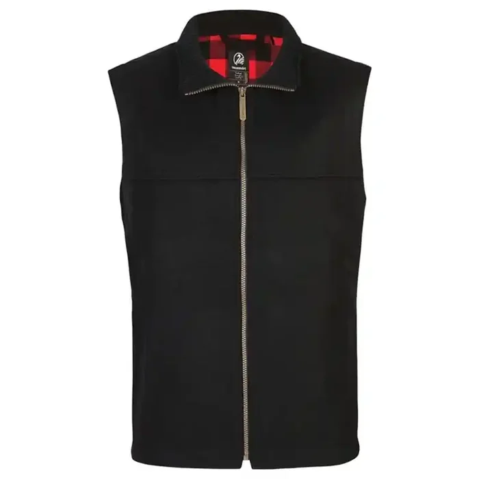 Swanndri Saddleback Mens Wool Vest