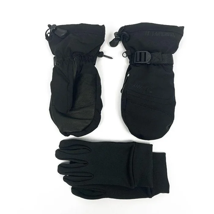Swany Toaster Blackout XT | Black