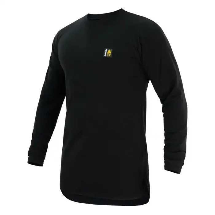 Swazi Micro Mens Long Sleeve