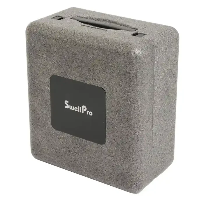 SwellPro SplashDrone 4 Replacement Case