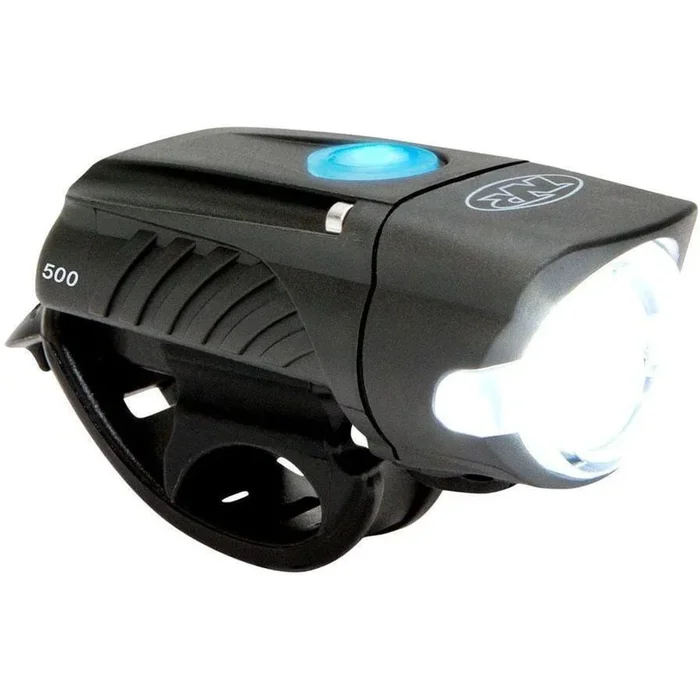 Swift 500 Rechargeable Front Bike Light