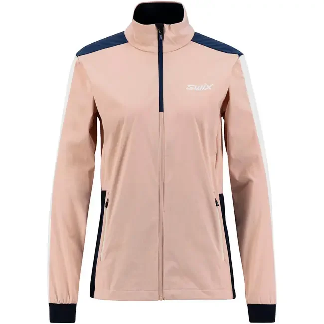 swix cross jacket w
