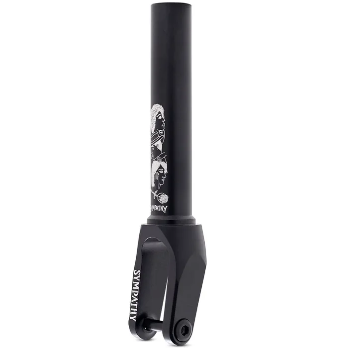 Sympathy Fork – 24mm
