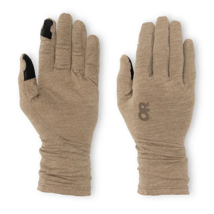 Synthetic FR Liner Glove