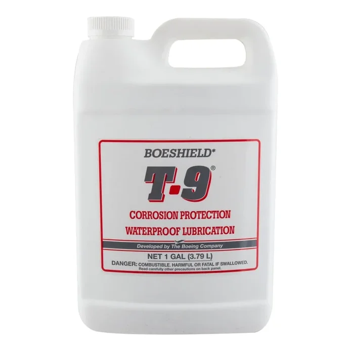 T-9 Lube 1 Gallon