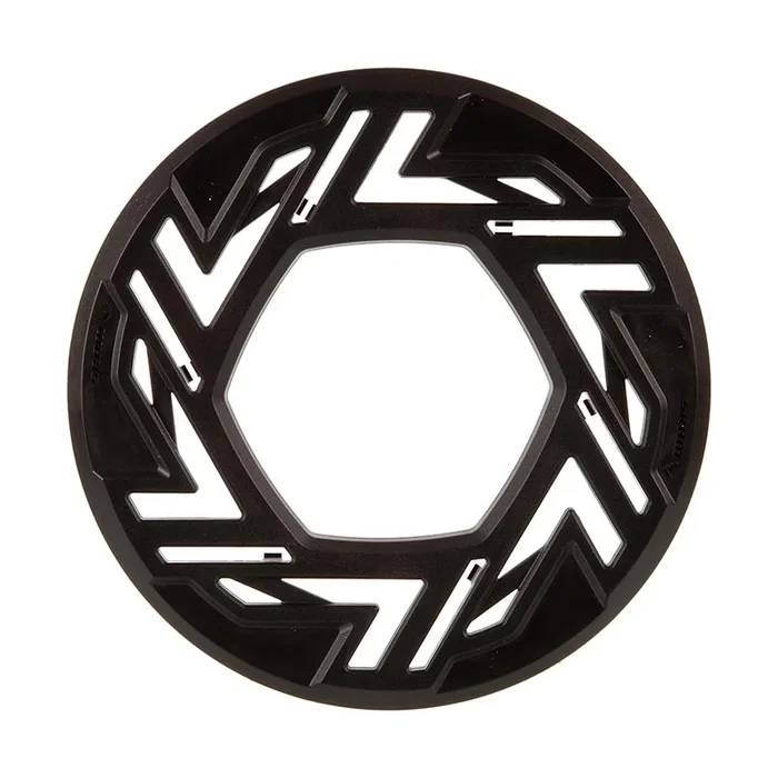 T-Type Ebike Chainring Guard – Clip-On 38T/36T/34T
