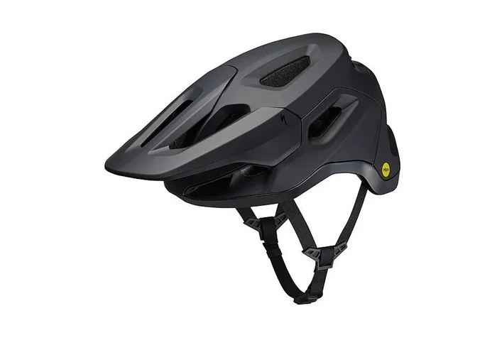 Tactic 4 Helmet – Round