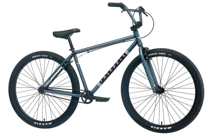Taj 27.5″ BMX Cruiser Bike
