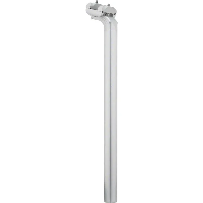 Tall and Handsome Seatpost 27.2mm – Silver